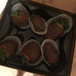 Meet your Posher, Karolina